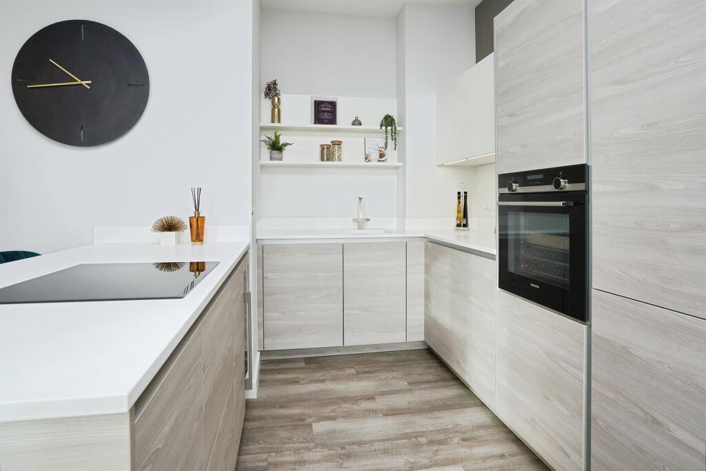 Additional image 15 of The Bank Tower 2, Birmingham