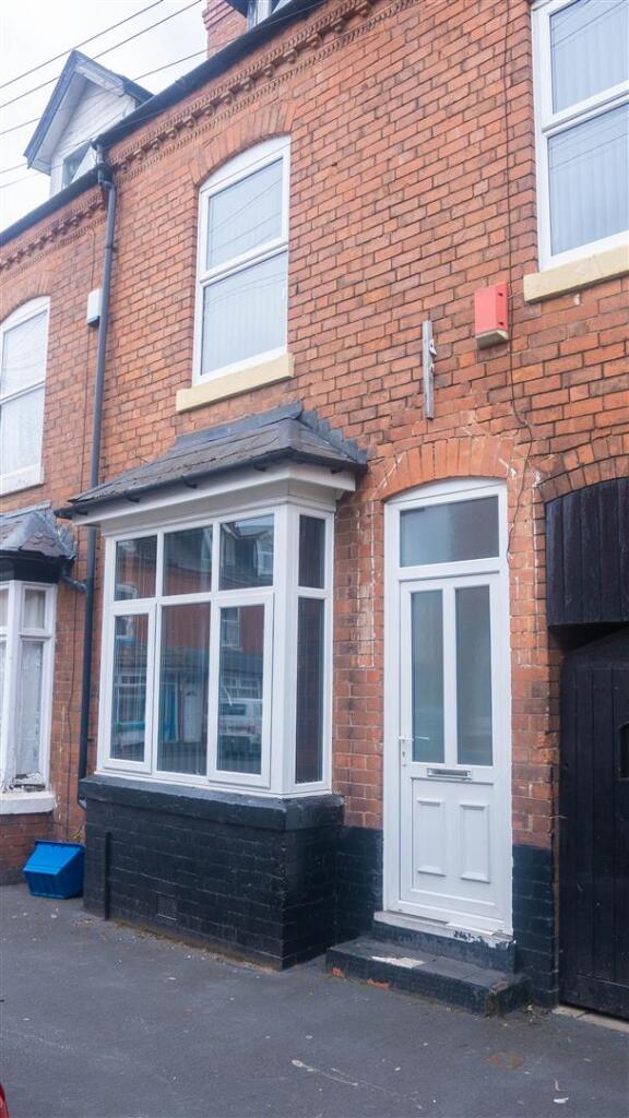 Additional image 7 of Leslie Road, Edgbaston