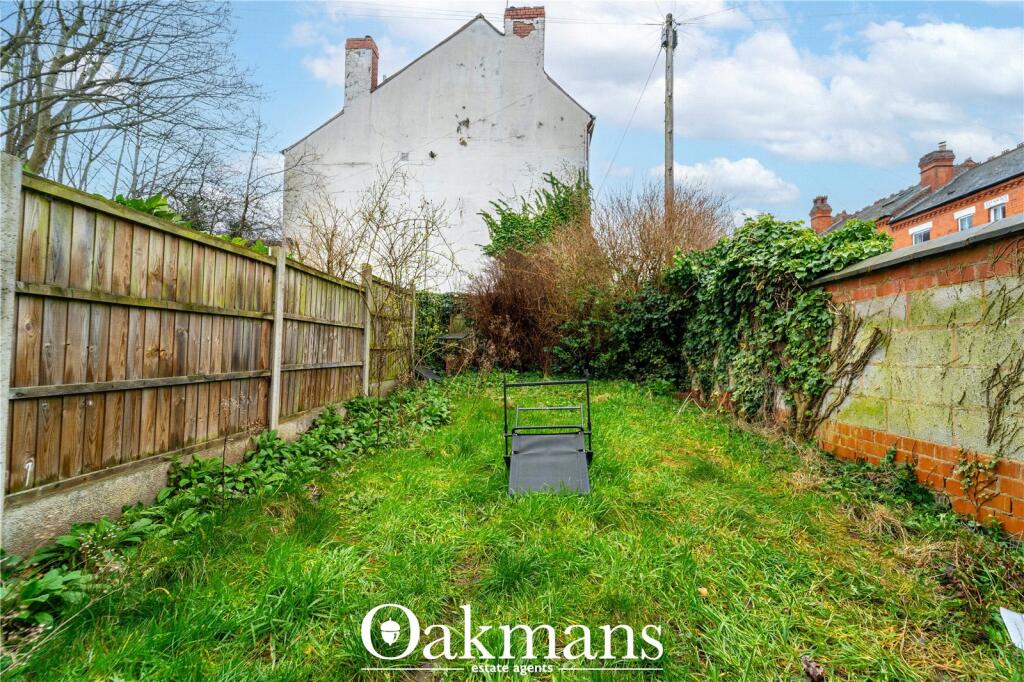 Additional image 17 of Alcester Road, Birmingham, B13