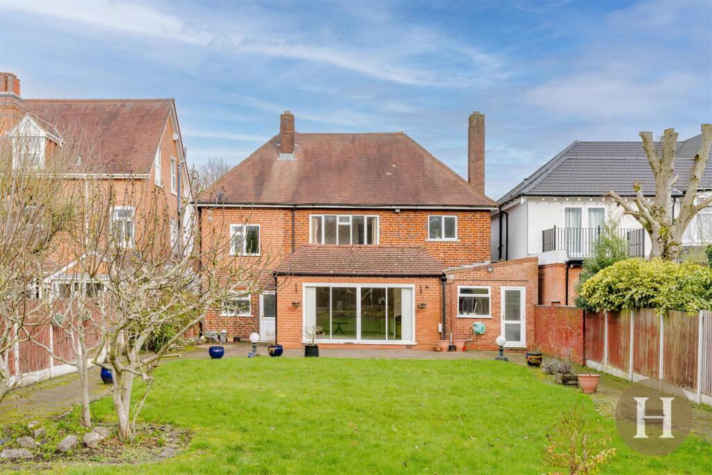 Additional image 41 of Lordswood Road, Harborne, Birmingham, B17