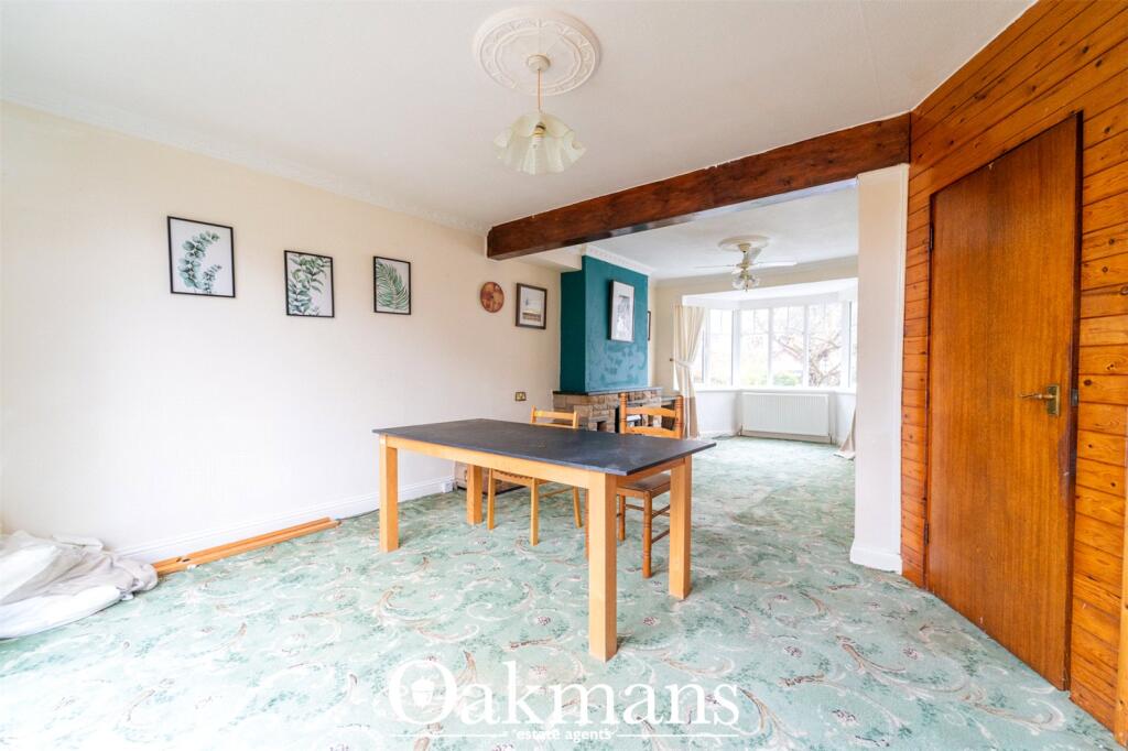 Additional image 5 of Billesley Lane, Moseley, Birmingham, West Midlands, B13