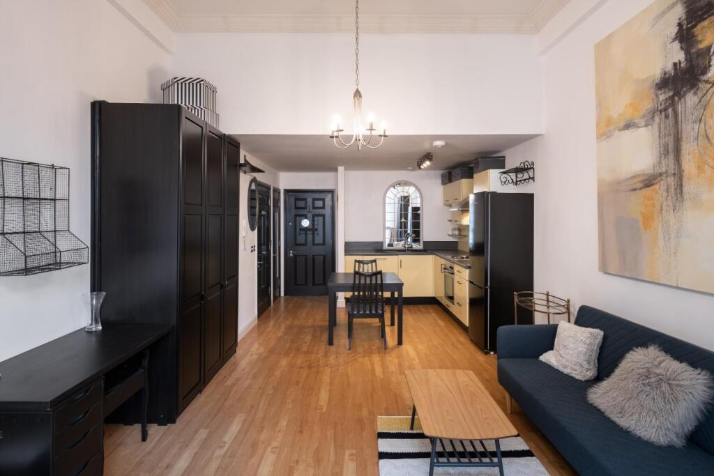 Additional image 5 of Essex House, Temple Street, Birmingham, B2 5DB