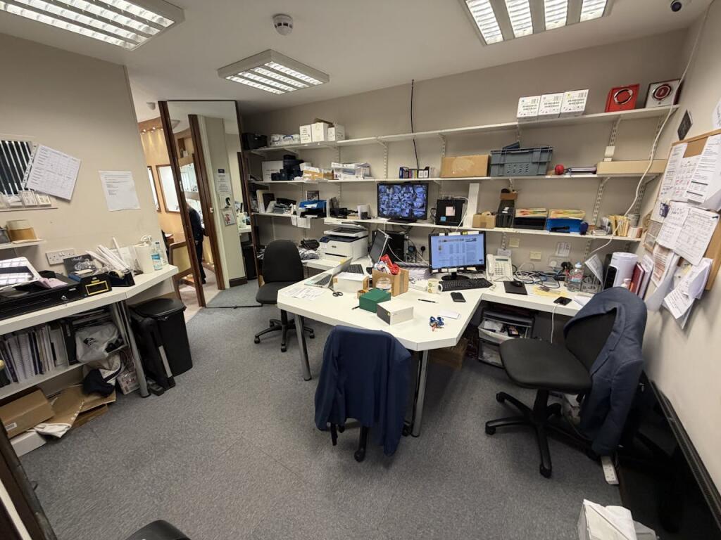 Additional image 9 of 89 and 89a High Street, Harborne, Birmingham, B17 9NR