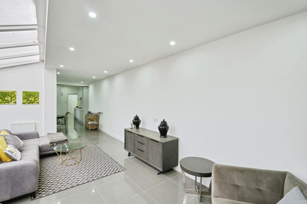 Additional image 4 of Reservoir Retreat, Birmingham, B16