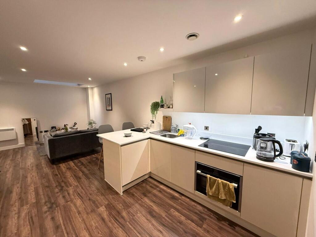 Additional image 13 of Copperbox, 66 High Street, Harborne, Birmingham, West Midlands, B17