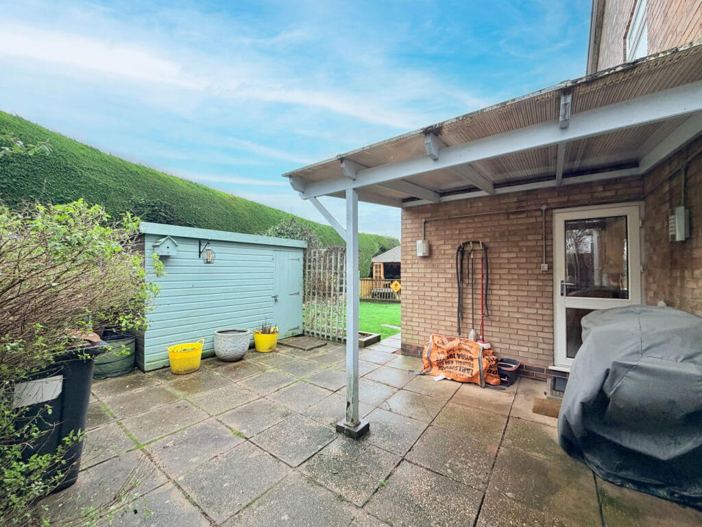 Additional image 24 of Heath Rise, Birmingham, B14 4TD