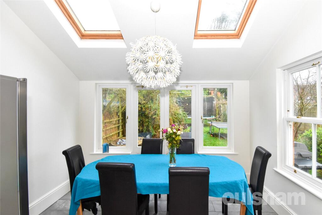 Additional image 14 of Grove Avenue, Moseley, Birmingham, West Midlands, B13