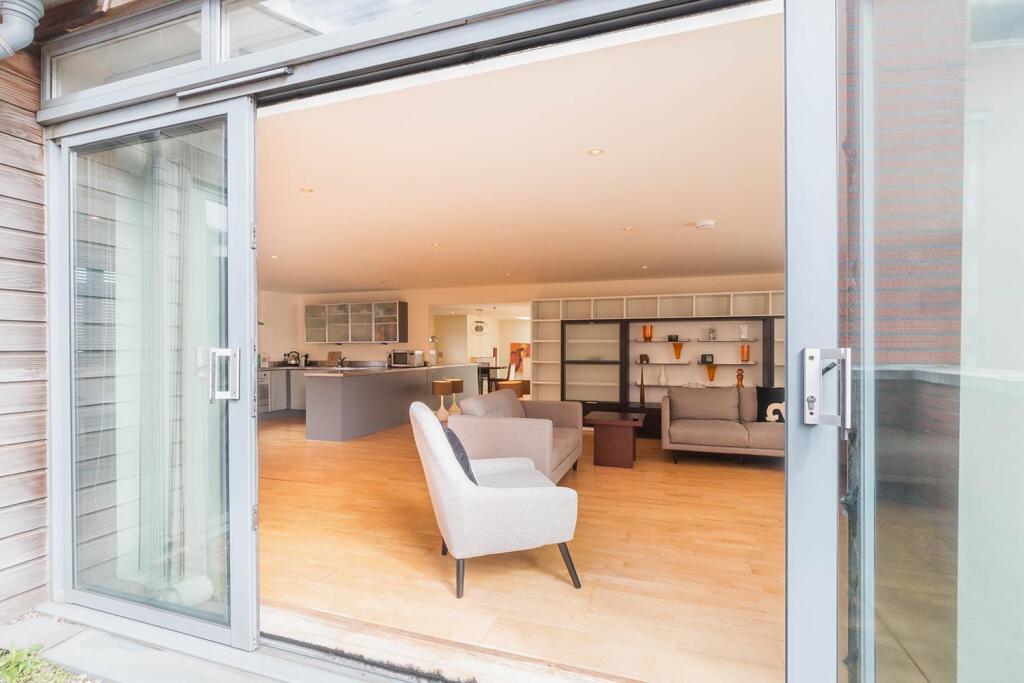 Additional image 18 of King Edwards Wharf, Sheepcote Street, B16 8FX