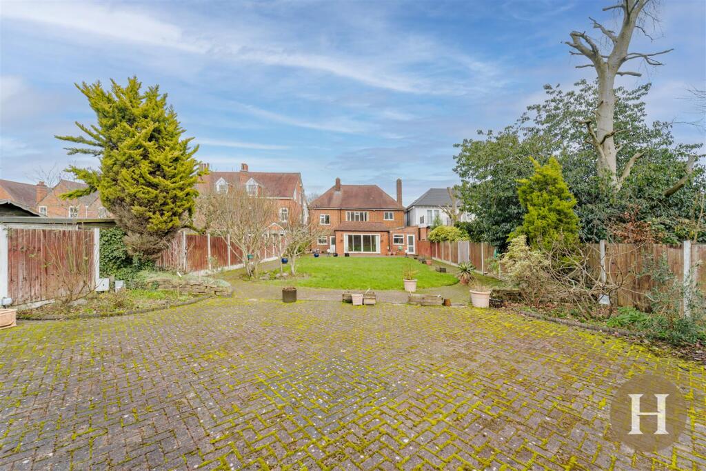 Additional image 4 of Lordswood Road, Harborne, Birmingham, B17