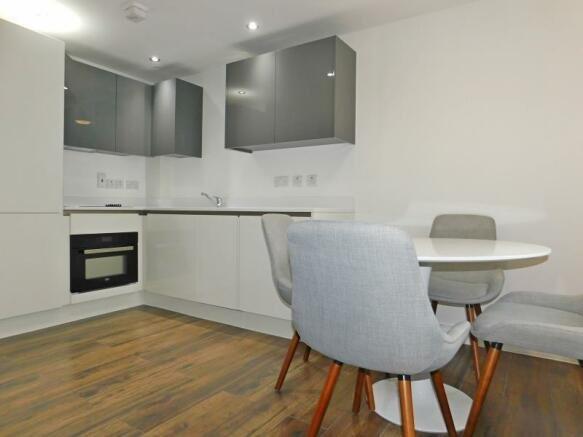 Additional image 9 of King Edwards Wharf, 25 Sheepcote Street, Birmingham, West Midlands, B16