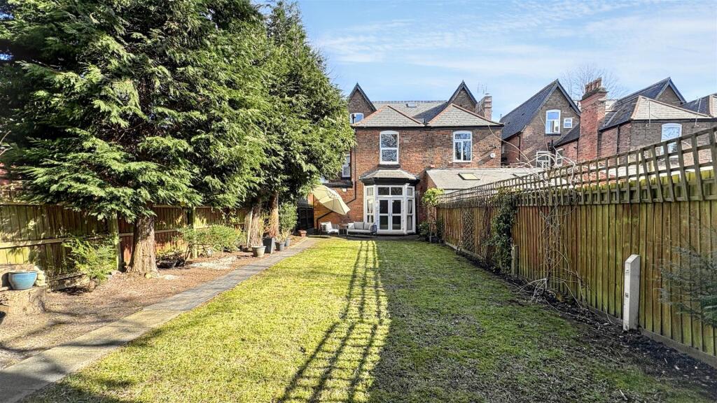 Additional image 38 of Alcester Road, Moseley