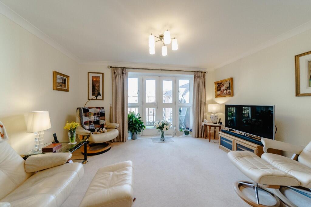 Additional image 11 of 8 Gabriel Place, Church Road, Birmingham, B15