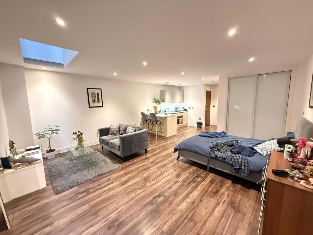 Copperbox, 66 High Street, Harborne, Birmingham, West Midlands, B17