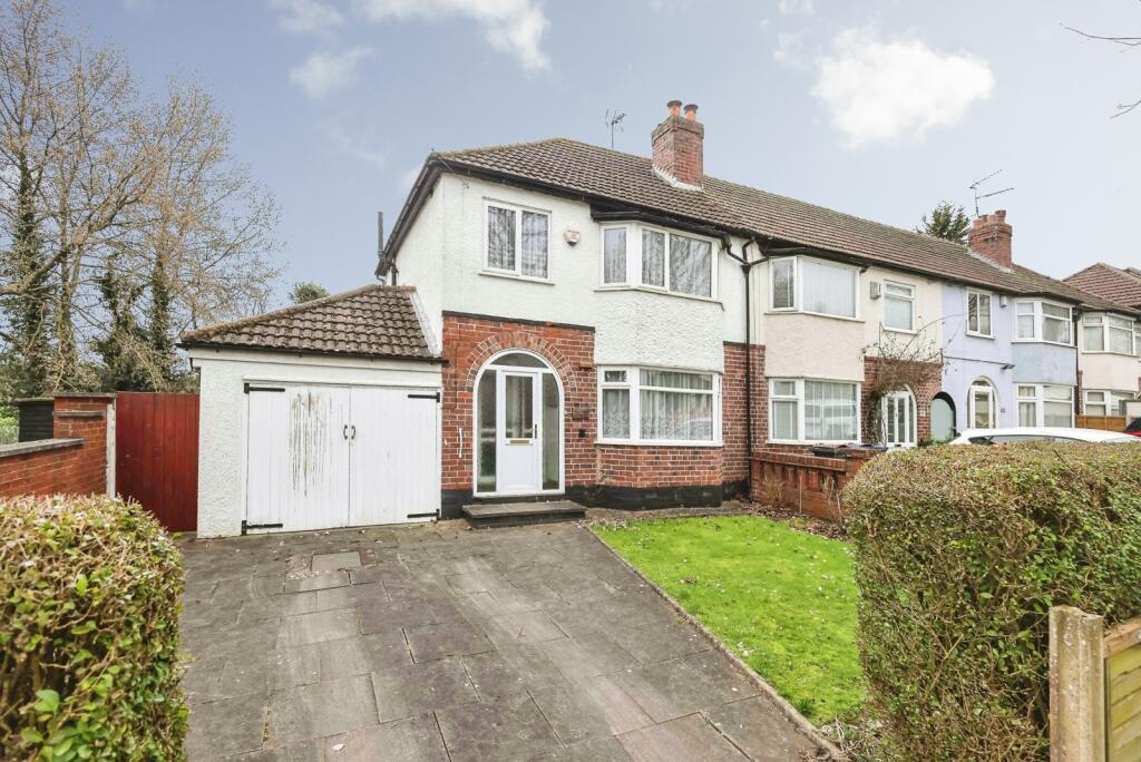 May Lane, Birmingham, West Midlands, B14