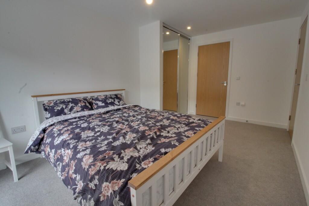 Additional image 10 of Melrose Apartment, Bell Barn Road, Park Central