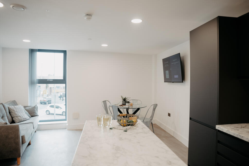 Additional image 8 of Volume Works, Hanley Street, Birmingham