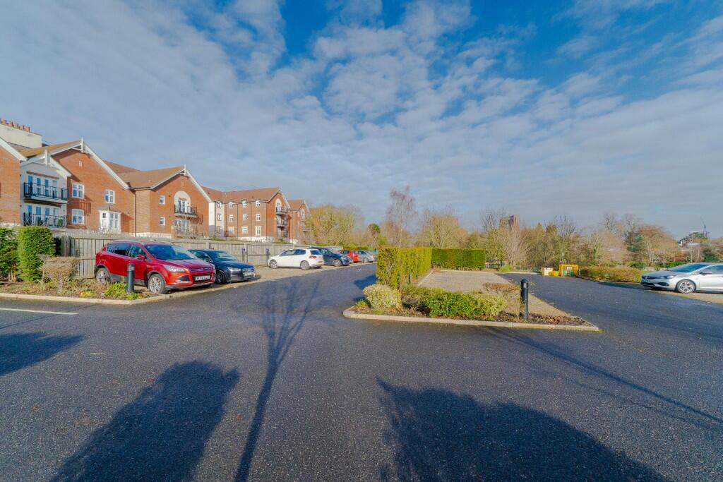 Additional image 8 of 8 Gabriel Place, Church Road, Birmingham, B15