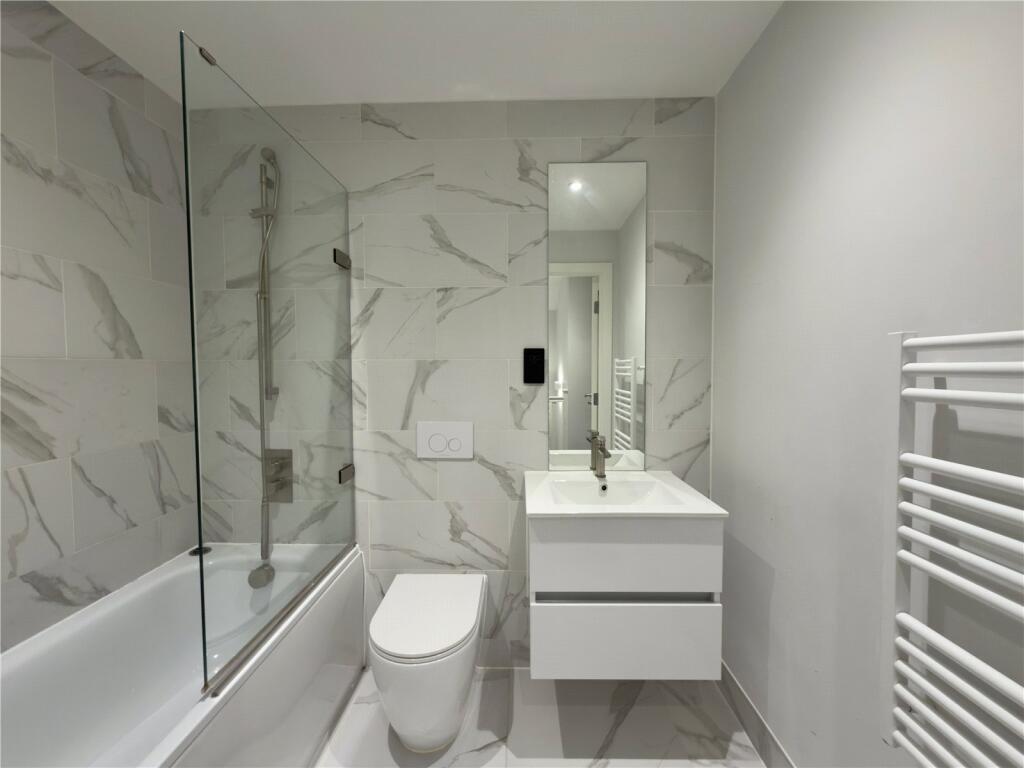 Additional image 9 of Apex Lofts, 50 Warwick Street, Birmingham, B12