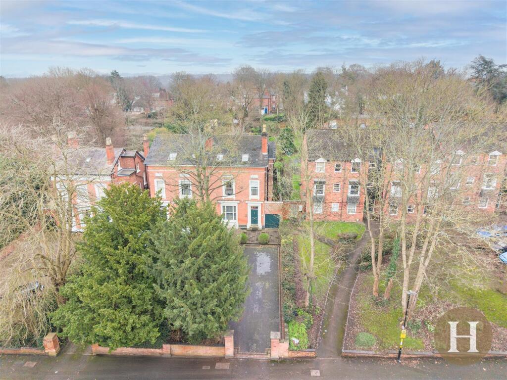 Additional image 56 of Gough Road, Edgbaston, Birmingham, B15