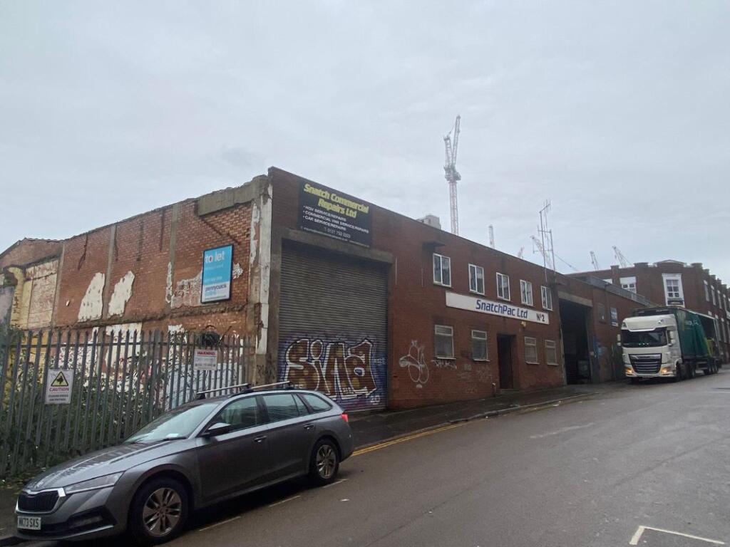 Additional image 3 of 74-77 & 83-85 Warwick Street, Birmingham, B12 0NH