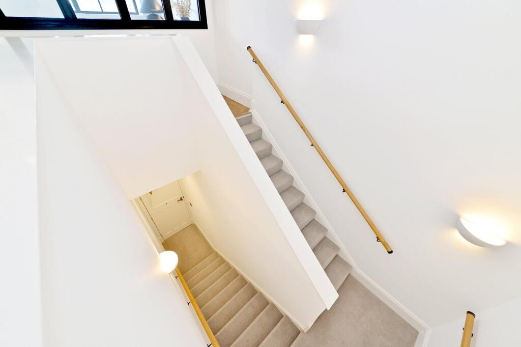 Additional image 14 of The Gothic, 4-6 Great Hampton Street, Birmingham, B18