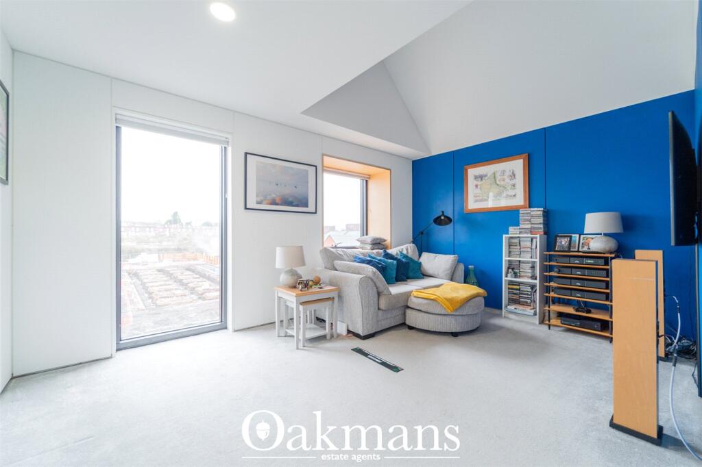 Additional image 23 of Rotton Park Street, Birmingham, West Midlands, B16