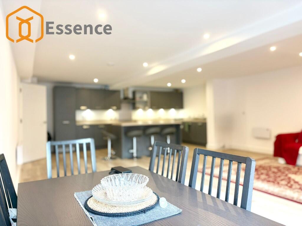 Additional image 8 of Digbeth One 2, Birmingham, B12 0QF