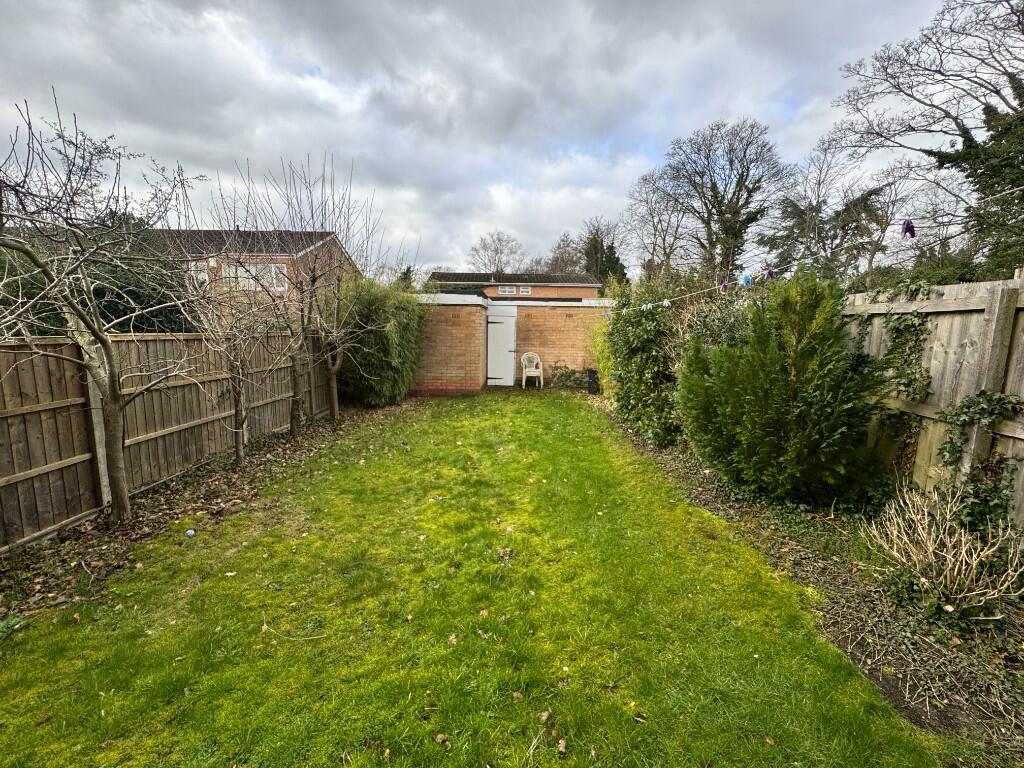 Additional image 8 of 79 Christchurch Close, Birmingham, B15 3NE