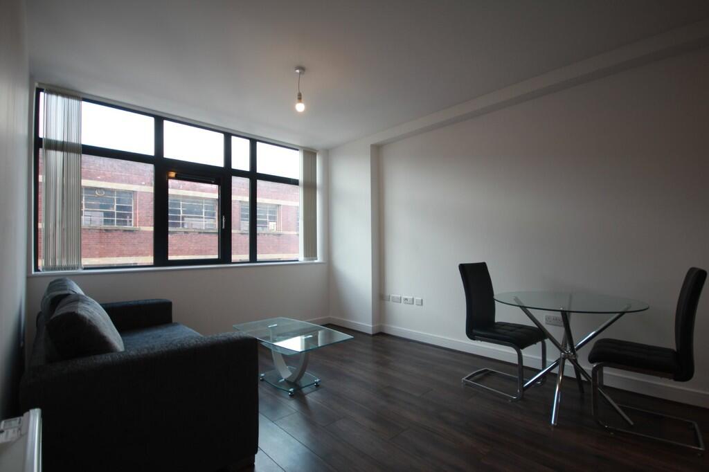 Additional image 8 of Fabrick Square, Lombard Street, Digbeth, B12