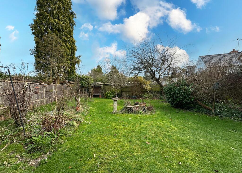 Additional image 21 of May Lane, Birmingham, B14