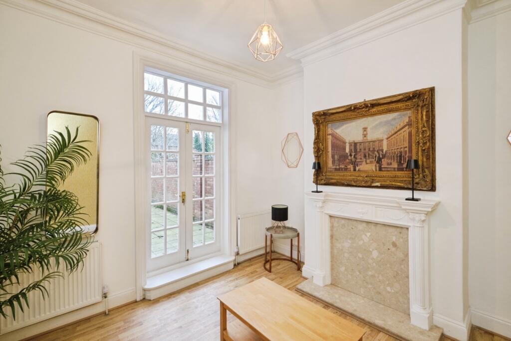 Additional image 13 of Reservoir Retreat, Birmingham, B16