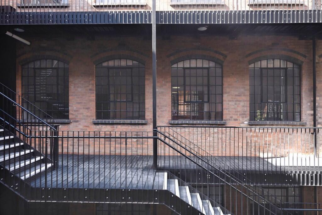 Additional image 10 of Great Hampton Street Works, Great Hampton Street, Birmingham, B18