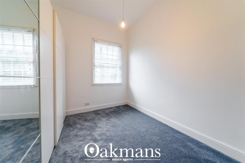 Additional image 21 of Sir Harrys Road, Edgbaston, Birmingham, West Midlands, B15