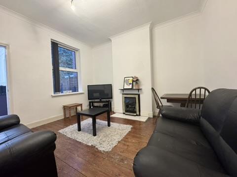 Sefton Road, Birmingham