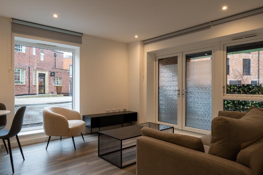 Additional image 36 of Flat C4, Marina Place, Birmingham, B16