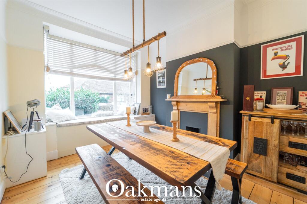 Additional image 29 of Wood Lane, Harborne, Birmingham, West Midlands, B17