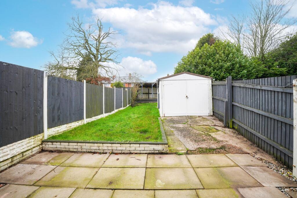 Additional image 16 of Daisy Farm Road, Birmingham, B14