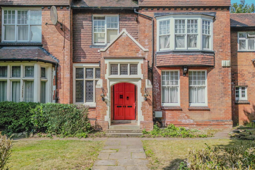 Additional image 7 of Amesbury Road, Moseley Village, Birmingham, B13 8LD