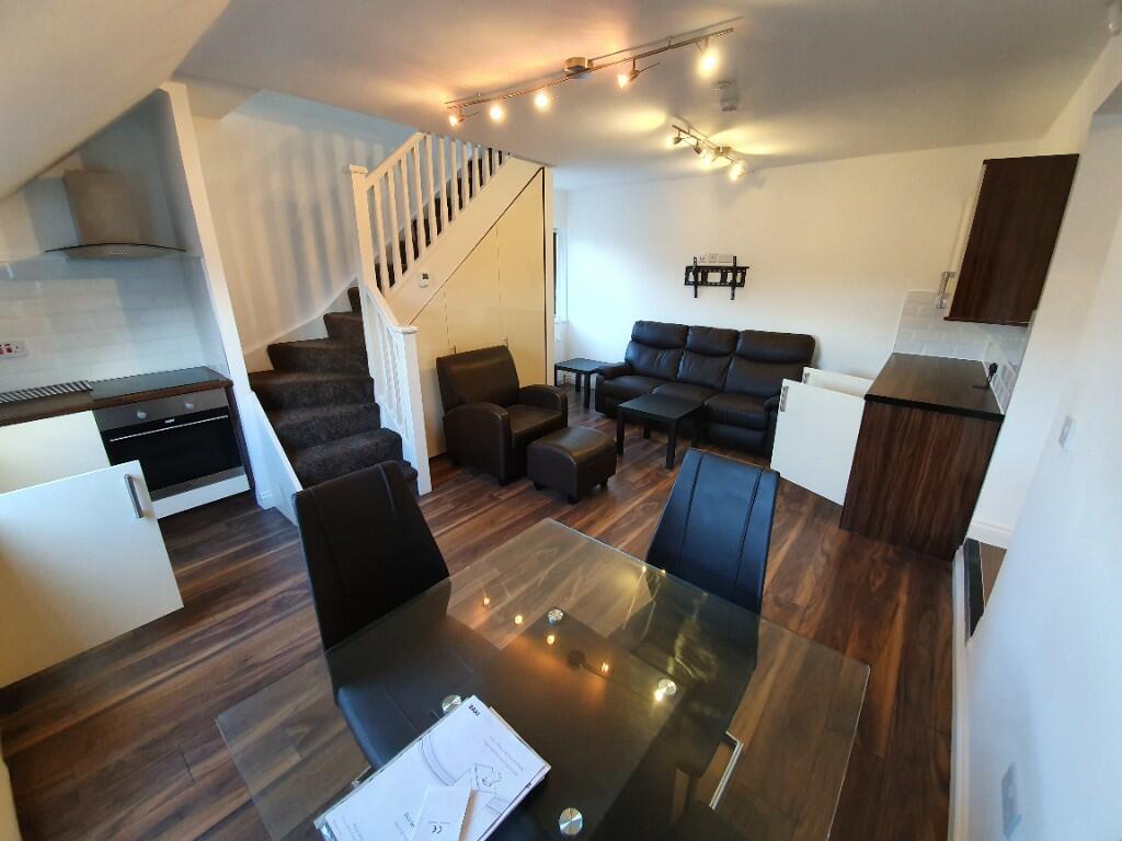 Additional image 5 of F6 58 Somerset Road, Birmingham, B20 2JB