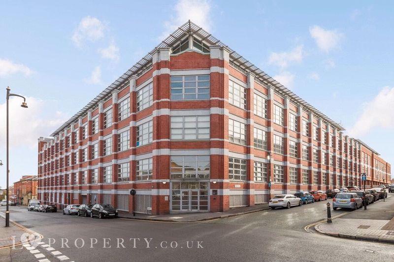 Additional image 9 of 99 Branston Street, Birmingham, West Midlands, B18