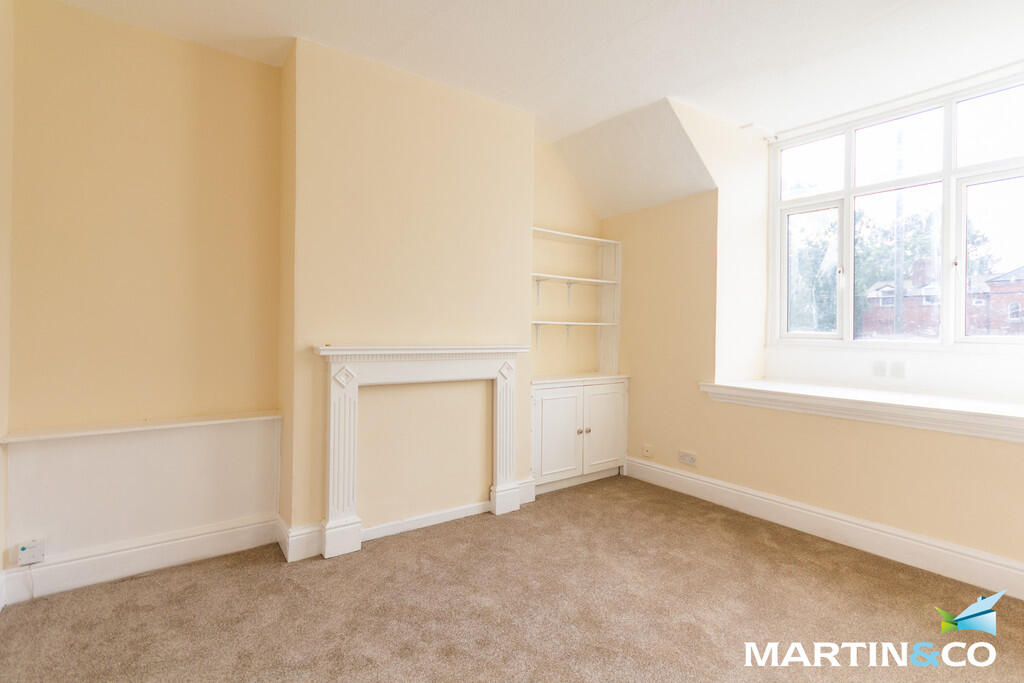 Additional image 9 of Court Oak Road, Harborne, B17