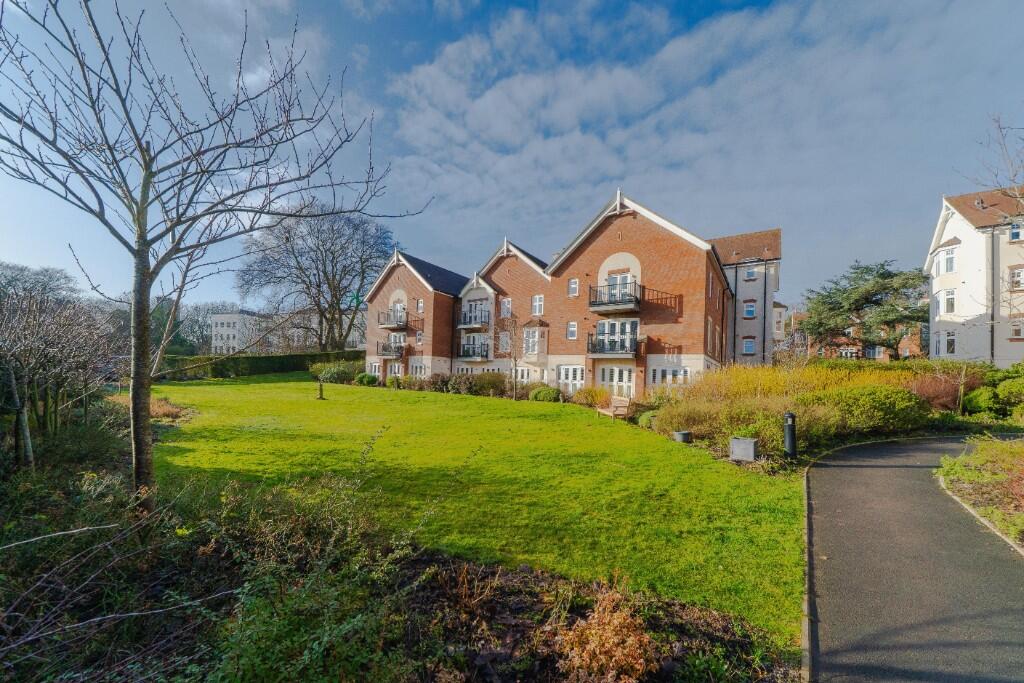 Additional image 7 of 8 Gabriel Place, Church Road, Birmingham, B15