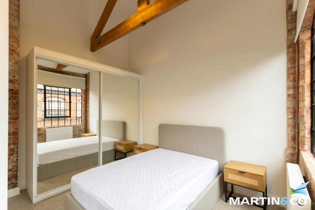 Additional image 6 of Great Hampton Street Works, Great Hampton Street, Birmingham, B18