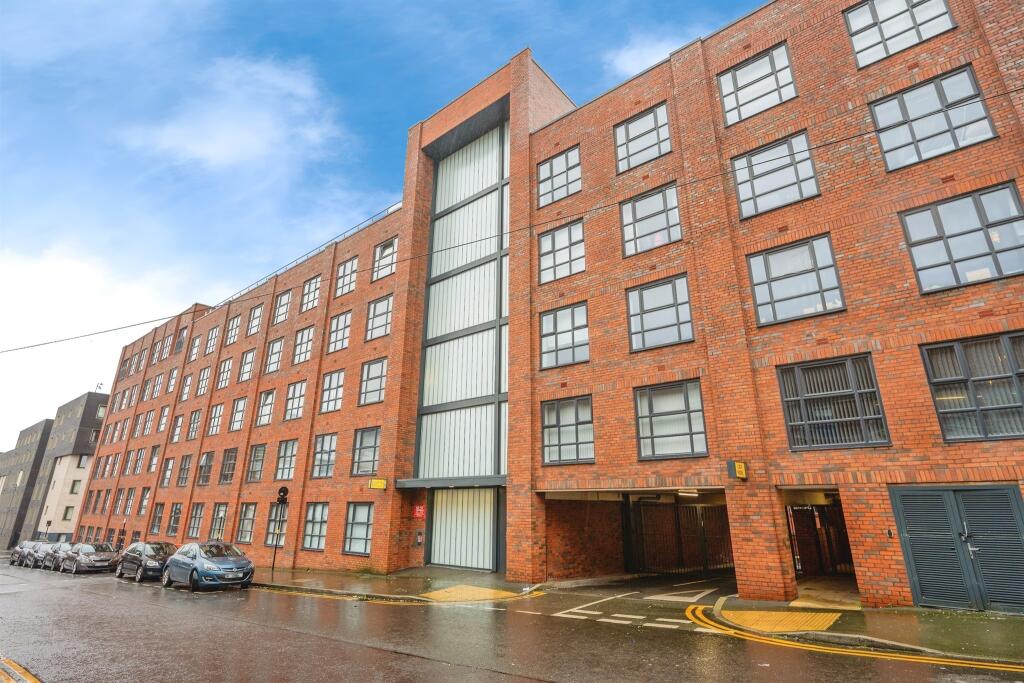 Additional image 34 of Cheapside, Birmingham