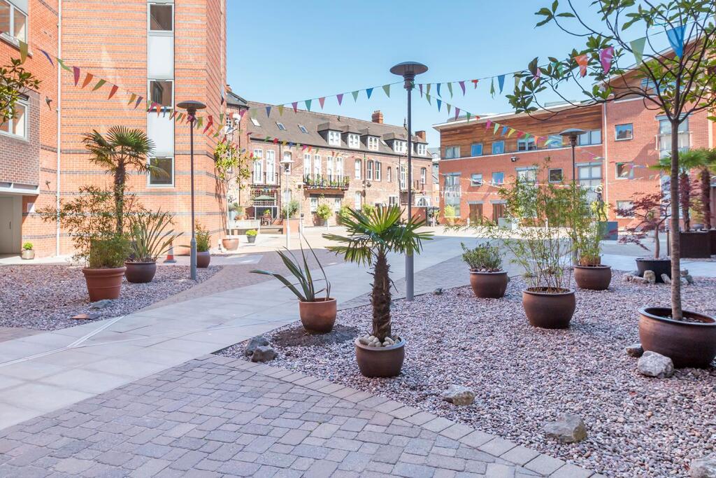 Additional image 21 of King Edwards Wharf, Sheepcote Street, B16 8FX