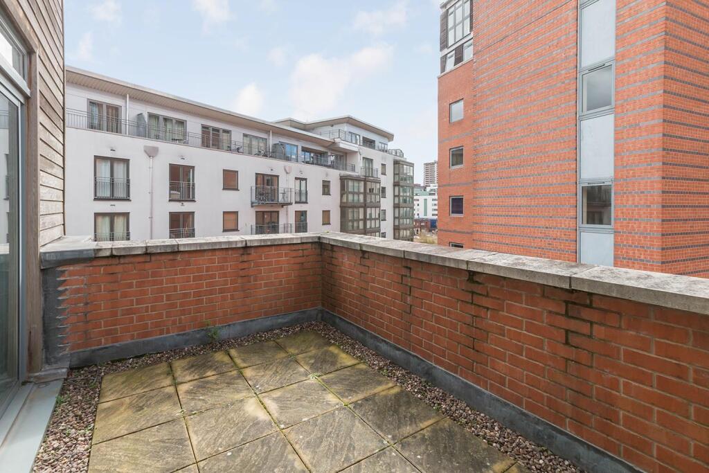 Additional image 19 of King Edwards Wharf, Sheepcote Street, B16 8FX