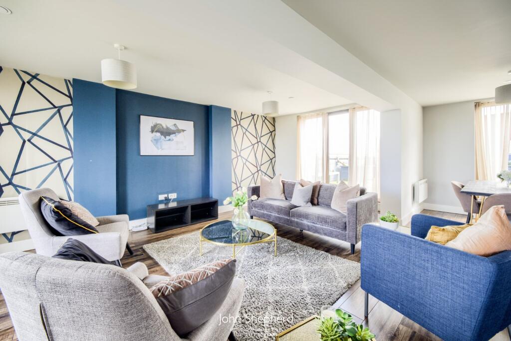 Additional image 3 of Broad Street, Birmingham, B15