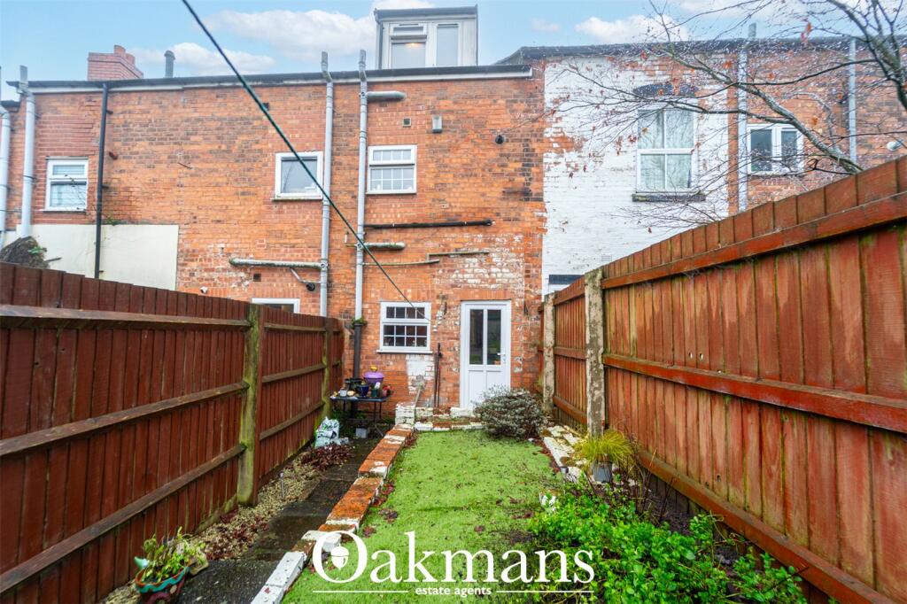 Additional image 2 of Summerfield Crescent, Birmingham, West Midlands, B16