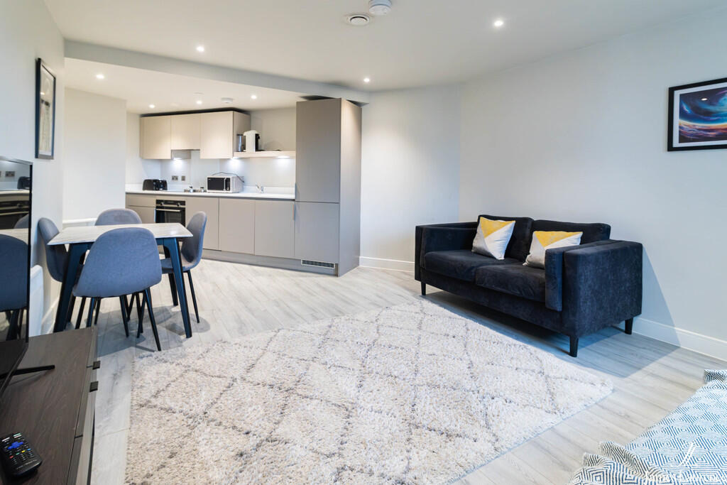 Additional image 4 of Broad Street, Birmingham, B15