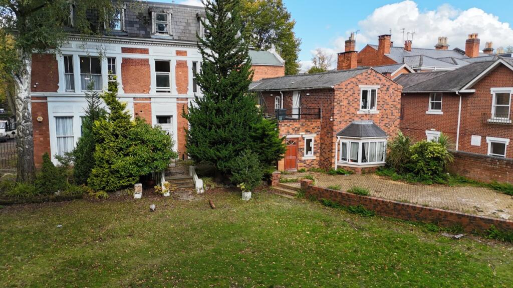 Additional image 4 of 29 Bed Hotel l Hagley Rd l £240,000 p.a Rent, Edgbaston, Birmingham, B16